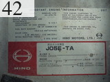 中古建設機械 中古 コベルコ建機 KOBELCO 油圧ショベル・バックホー ０．７－０．９立米 SK200-8