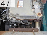 中古建設機械 中古 コベルコ建機 KOBELCO 油圧ショベル・バックホー ０．７－０．９立米 SK200-8