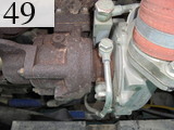 中古建設機械 中古 コベルコ建機 KOBELCO 油圧ショベル・バックホー ０．７－０．９立米 SK200-8