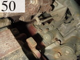 中古建設機械 中古 コベルコ建機 KOBELCO 油圧ショベル・バックホー ０．７－０．９立米 SK200-8