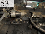 中古建設機械 中古 コベルコ建機 KOBELCO 油圧ショベル・バックホー ０．７－０．９立米 SK200-8