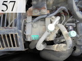 中古建設機械 中古 コベルコ建機 KOBELCO 油圧ショベル・バックホー ０．７－０．９立米 SK200-8