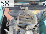 中古建設機械 中古 コベルコ建機 KOBELCO 油圧ショベル・バックホー ０．７－０．９立米 SK200-8