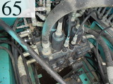 中古建設機械 中古 コベルコ建機 KOBELCO 油圧ショベル・バックホー ０．７－０．９立米 SK200-8