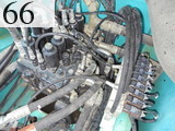 中古建設機械 中古 コベルコ建機 KOBELCO 油圧ショベル・バックホー ０．７－０．９立米 SK200-8