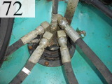 中古建設機械 中古 コベルコ建機 KOBELCO 油圧ショベル・バックホー ０．７－０．９立米 SK200-8
