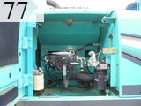 中古建設機械 中古 コベルコ建機 KOBELCO 油圧ショベル・バックホー ０．７－０．９立米 SK200-8