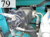 中古建設機械 中古 コベルコ建機 KOBELCO 油圧ショベル・バックホー ０．７－０．９立米 SK200-8