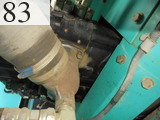 中古建設機械 中古 コベルコ建機 KOBELCO 油圧ショベル・バックホー ０．７－０．９立米 SK200-8