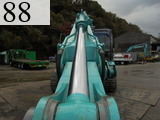 中古建設機械 中古 コベルコ建機 KOBELCO 油圧ショベル・バックホー ０．７－０．９立米 SK200-8