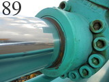 中古建設機械 中古 コベルコ建機 KOBELCO 油圧ショベル・バックホー ０．７－０．９立米 SK200-8