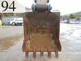 中古建設機械 中古 コベルコ建機 KOBELCO 油圧ショベル・バックホー ０．７－０．９立米 SK200-8