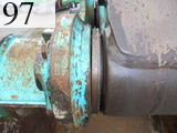 中古建設機械 中古 コベルコ建機 KOBELCO 油圧ショベル・バックホー ０．７－０．９立米 SK200-8