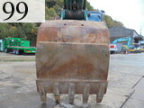 中古建設機械 中古 コベルコ建機 KOBELCO 油圧ショベル・バックホー ０．７－０．９立米 SK200-8