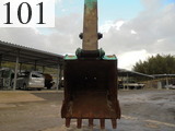 中古建設機械 中古 コベルコ建機 KOBELCO 油圧ショベル・バックホー ０．７－０．９立米 SK200-8