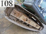 中古建設機械 中古 コベルコ建機 KOBELCO 油圧ショベル・バックホー ０．７－０．９立米 SK200-8