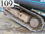 中古建設機械 中古 コベルコ建機 KOBELCO 油圧ショベル・バックホー ０．７－０．９立米 SK200-8