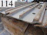 中古建設機械 中古 コベルコ建機 KOBELCO 油圧ショベル・バックホー ０．７－０．９立米 SK200-8