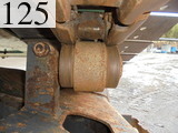 中古建設機械 中古 コベルコ建機 KOBELCO 油圧ショベル・バックホー ０．７－０．９立米 SK200-8