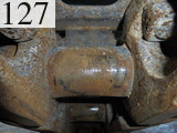 中古建設機械 中古 コベルコ建機 KOBELCO 油圧ショベル・バックホー ０．７－０．９立米 SK200-8