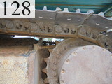中古建設機械 中古 コベルコ建機 KOBELCO 油圧ショベル・バックホー ０．７－０．９立米 SK200-8