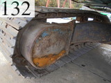 中古建設機械 中古 コベルコ建機 KOBELCO 油圧ショベル・バックホー ０．７－０．９立米 SK200-8