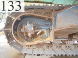 中古建設機械 中古 コベルコ建機 KOBELCO 油圧ショベル・バックホー ０．７－０．９立米 SK200-8