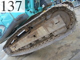 中古建設機械 中古 コベルコ建機 KOBELCO 油圧ショベル・バックホー ０．７－０．９立米 SK200-8