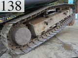 中古建設機械 中古 コベルコ建機 KOBELCO 油圧ショベル・バックホー ０．７－０．９立米 SK200-8