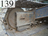 中古建設機械 中古 コベルコ建機 KOBELCO 油圧ショベル・バックホー ０．７－０．９立米 SK200-8