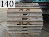 中古建設機械 中古 コベルコ建機 KOBELCO 油圧ショベル・バックホー ０．７－０．９立米 SK200-8