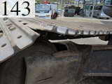 中古建設機械 中古 コベルコ建機 KOBELCO 油圧ショベル・バックホー ０．７－０．９立米 SK200-8