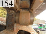 中古建設機械 中古 コベルコ建機 KOBELCO 油圧ショベル・バックホー ０．７－０．９立米 SK200-8
