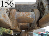 中古建設機械 中古 コベルコ建機 KOBELCO 油圧ショベル・バックホー ０．７－０．９立米 SK200-8