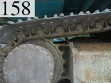 中古建設機械 中古 コベルコ建機 KOBELCO 油圧ショベル・バックホー ０．７－０．９立米 SK200-8
