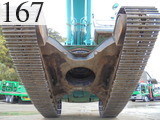 中古建設機械 中古 コベルコ建機 KOBELCO 油圧ショベル・バックホー ０．７－０．９立米 SK200-8
