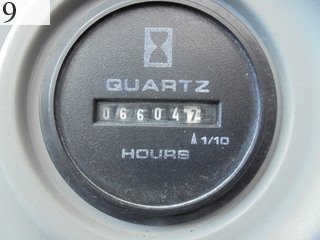 中古建設機械 中古 コベルコ建機 KOBELCO 油圧ショベル・バックホー ０．７－０．９立米 SK200-8