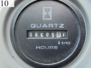 中古建設機械 中古 コベルコ建機 KOBELCO 油圧ショベル・バックホー ０．７－０．９立米 SK200-8
