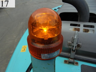 中古建設機械 中古 コベルコ建機 KOBELCO 油圧ショベル・バックホー ０．７－０．９立米 SK200-8