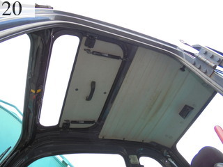 中古建設機械 中古 コベルコ建機 KOBELCO 油圧ショベル・バックホー ０．７－０．９立米 SK200-8