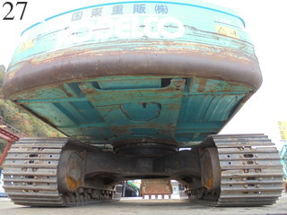 中古建設機械 中古 コベルコ建機 KOBELCO 油圧ショベル・バックホー ０．７－０．９立米 SK200-8
