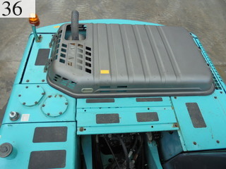 中古建設機械 中古 コベルコ建機 KOBELCO 油圧ショベル・バックホー ０．７－０．９立米 SK200-8