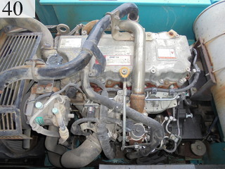 中古建設機械 中古 コベルコ建機 KOBELCO 油圧ショベル・バックホー ０．７－０．９立米 SK200-8