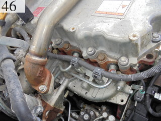 中古建設機械 中古 コベルコ建機 KOBELCO 油圧ショベル・バックホー ０．７－０．９立米 SK200-8