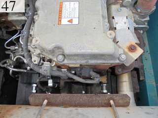 中古建設機械 中古 コベルコ建機 KOBELCO 油圧ショベル・バックホー ０．７－０．９立米 SK200-8