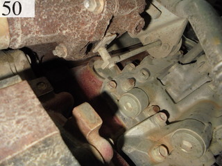 中古建設機械 中古 コベルコ建機 KOBELCO 油圧ショベル・バックホー ０．７－０．９立米 SK200-8