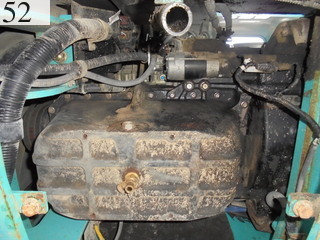 中古建設機械 中古 コベルコ建機 KOBELCO 油圧ショベル・バックホー ０．７－０．９立米 SK200-8