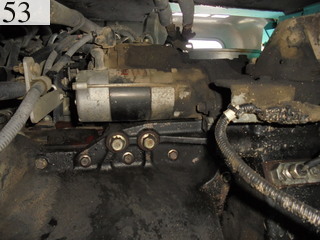 中古建設機械 中古 コベルコ建機 KOBELCO 油圧ショベル・バックホー ０．７－０．９立米 SK200-8