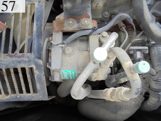 中古建設機械 中古 コベルコ建機 KOBELCO 油圧ショベル・バックホー ０．７－０．９立米 SK200-8