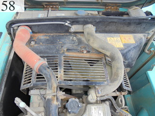 中古建設機械 中古 コベルコ建機 KOBELCO 油圧ショベル・バックホー ０．７－０．９立米 SK200-8